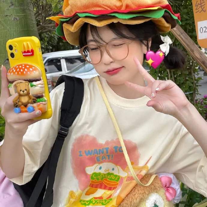 妈妈的客人
