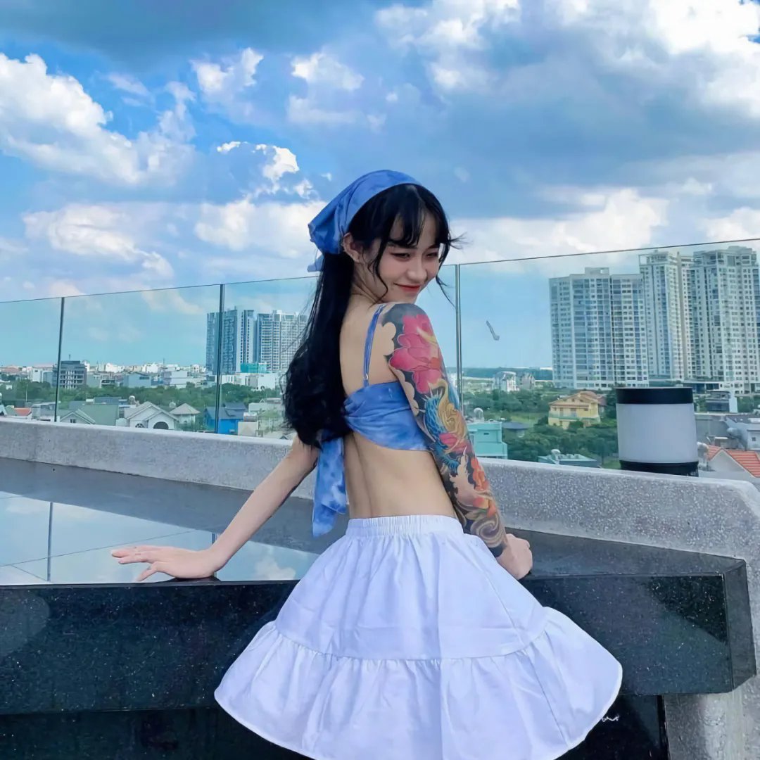 海洋男孩